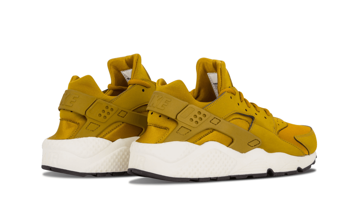 AIR HUARACHE RUN MNS WMNS "Bronzine" 634835 700