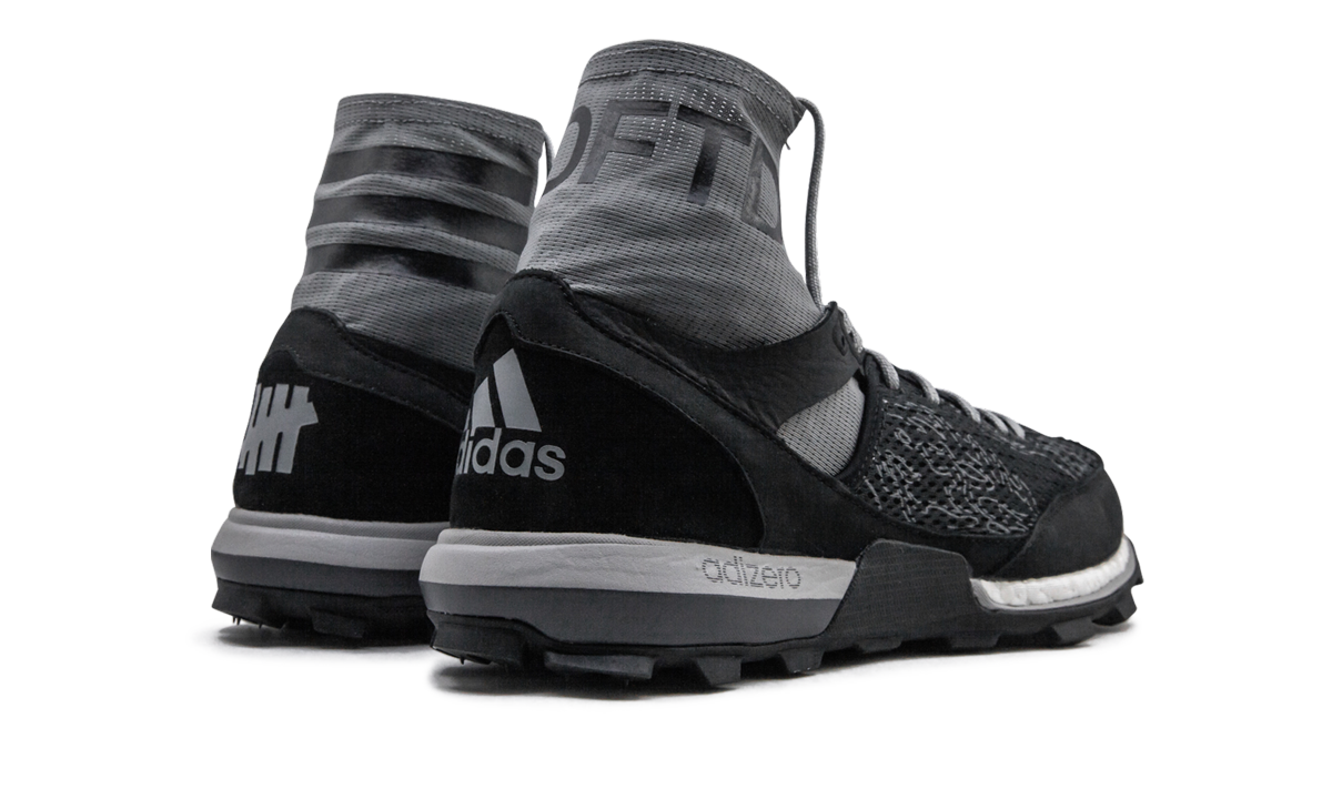 AdiZero XT Boost UNDFTD "Undefeated" CG7169