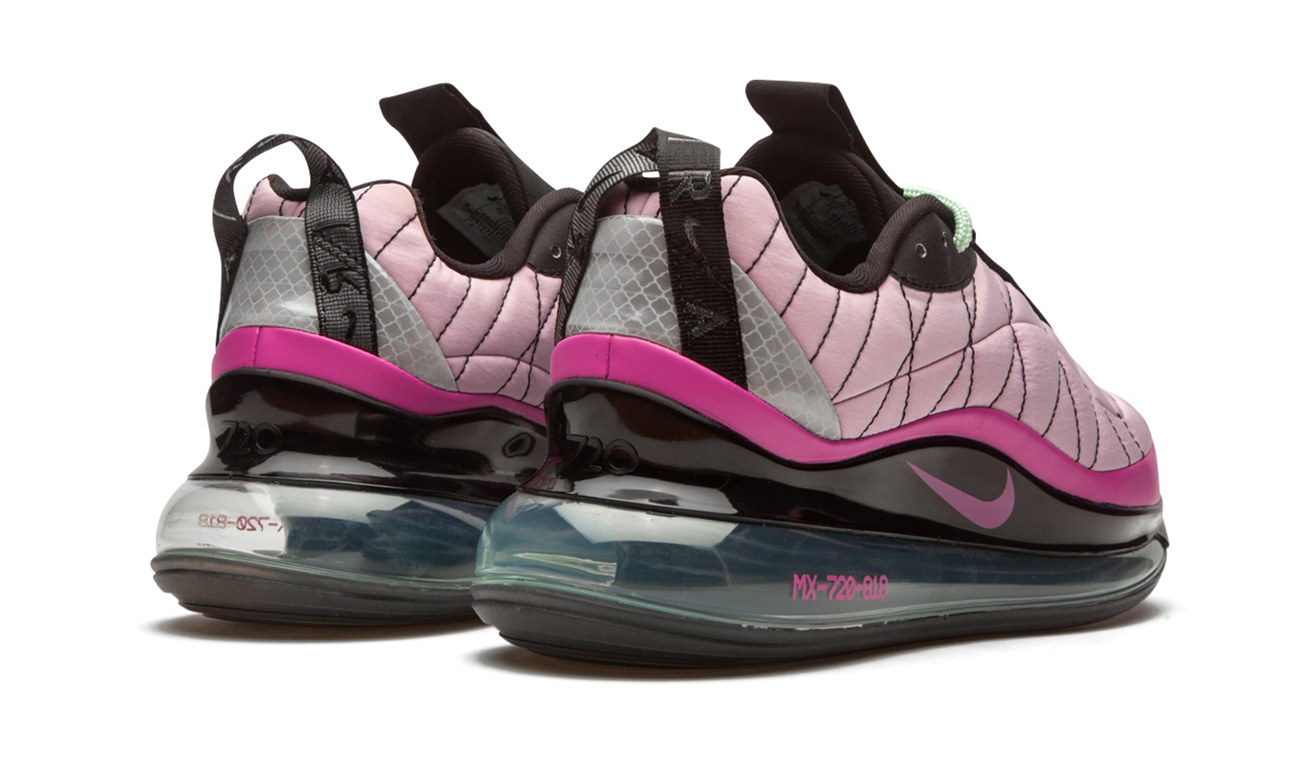 OMENS MX-720-818 WMNS "Iced Lilac" CI3869 500