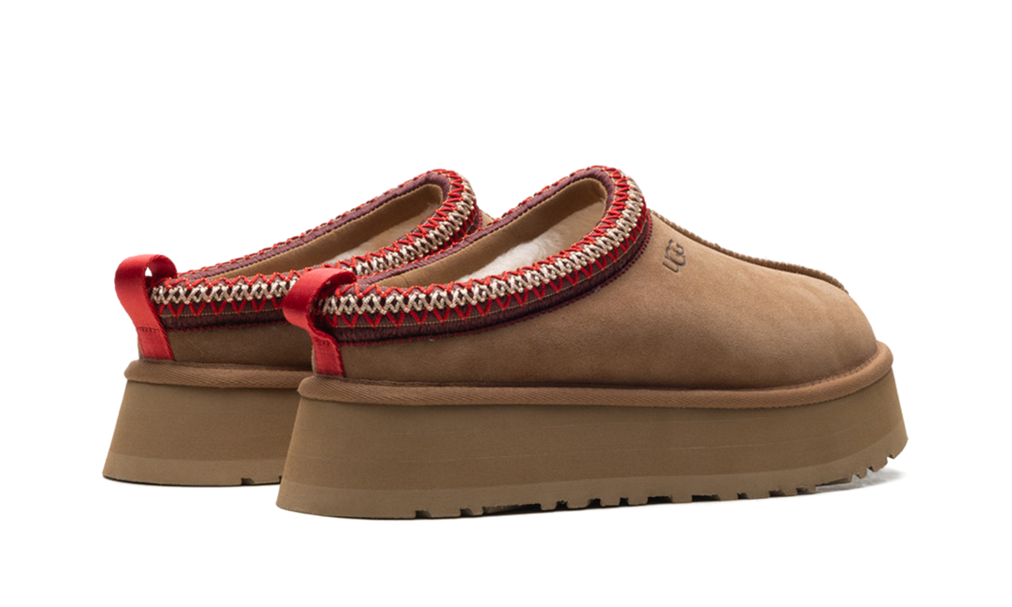Tazz II Slipper WMNS "Chestnut" 1174471 CHE