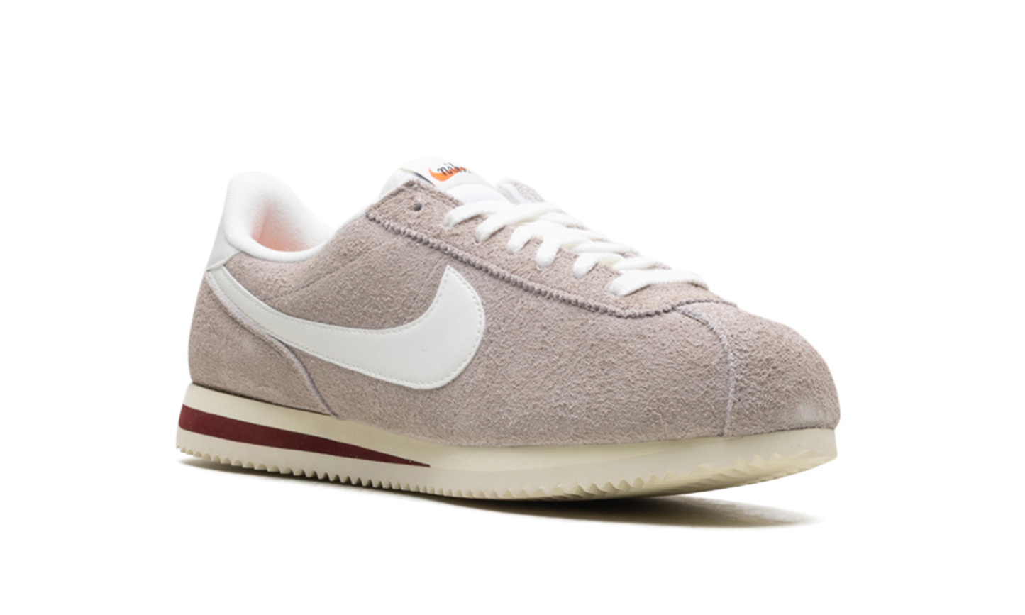 Cortez SE "College Grey Sail" HF3142 001