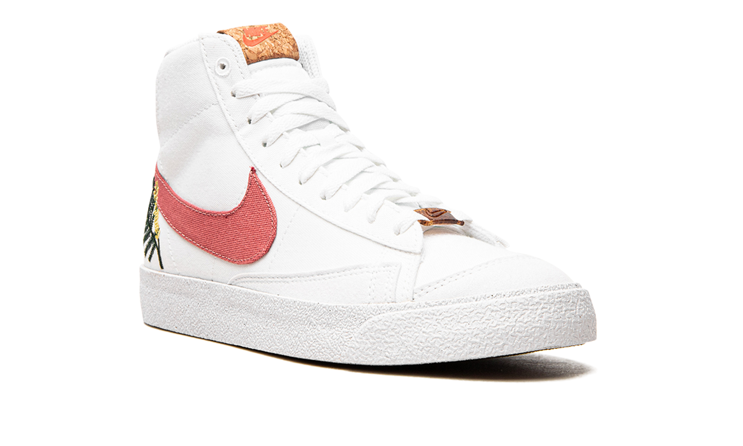 BLAZER MID 77 MNS WMNS "Catechu" DC9265 101