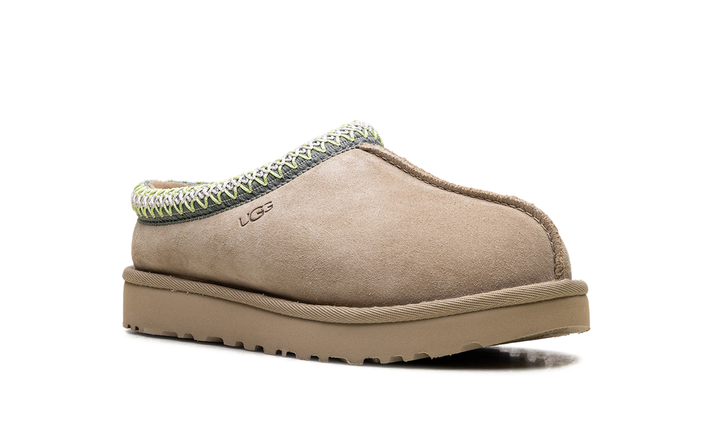 Tasman WMNS "Mustard Seed / Vibrant Green" 5955 MVB
