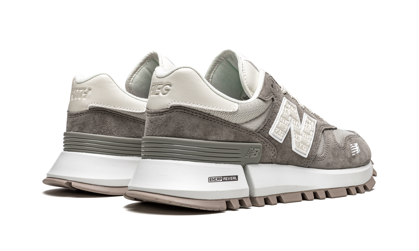 KITH RC 1300 "10th Anniversary Elephant Skin Grey" MS1300K1