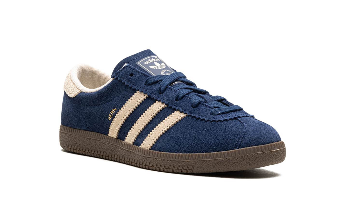 Bern WMNS "Night Indigo" IG2004