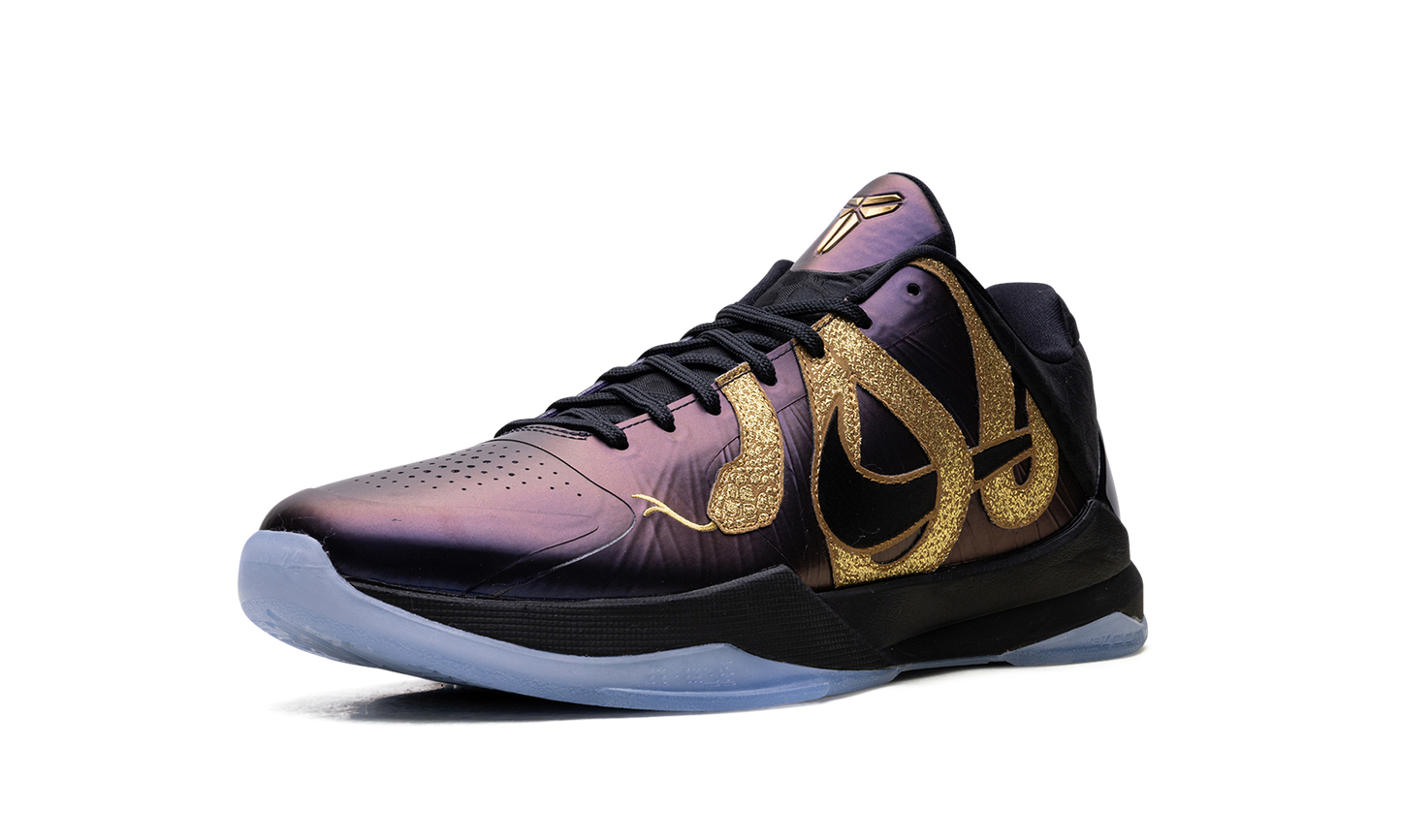 Zoom Kobe 5 Protro "Eggplant" IB4481 500