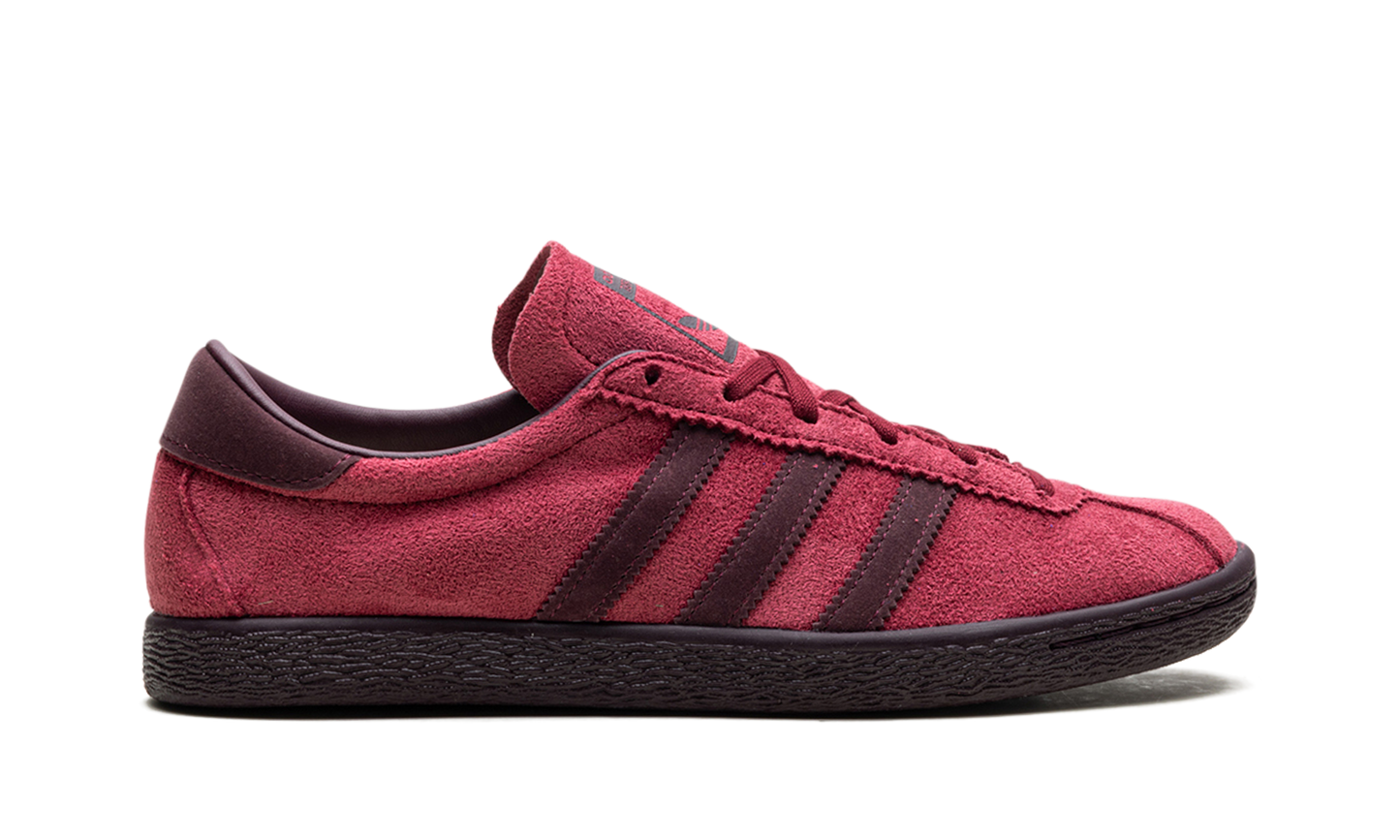 Tobacco Gruen "Collegiate Burgundy" GW8204
