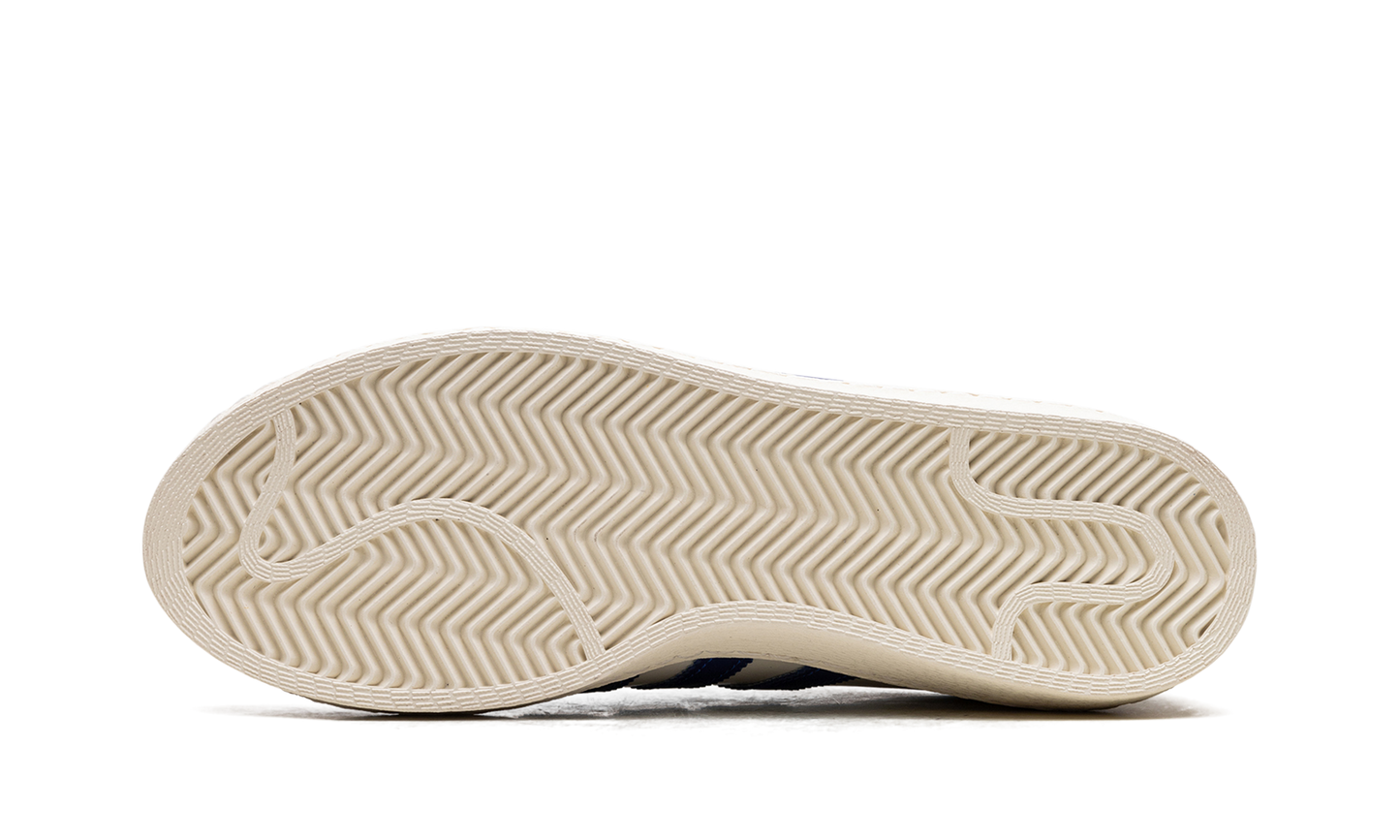 Jabbar Low "Off White Collegiate Royal" JI0150