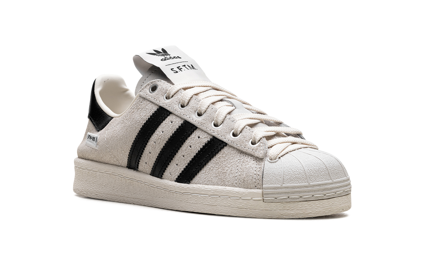 Superstar 82 "Song for the Mute - Cream White" JQ0958