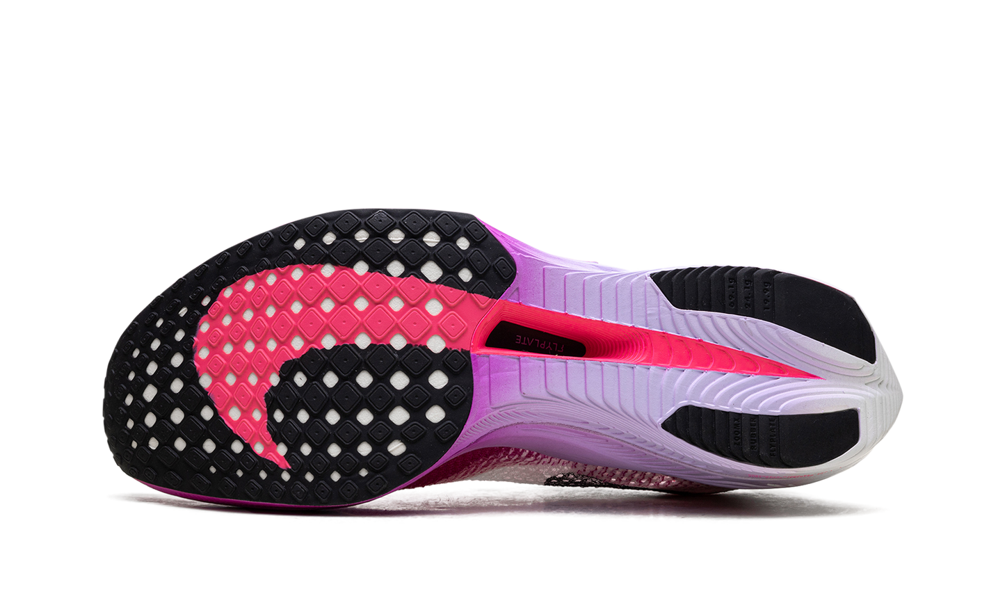 ZoomX Vaporfly 3 WMNS "Vivid Purple" DV4130 104