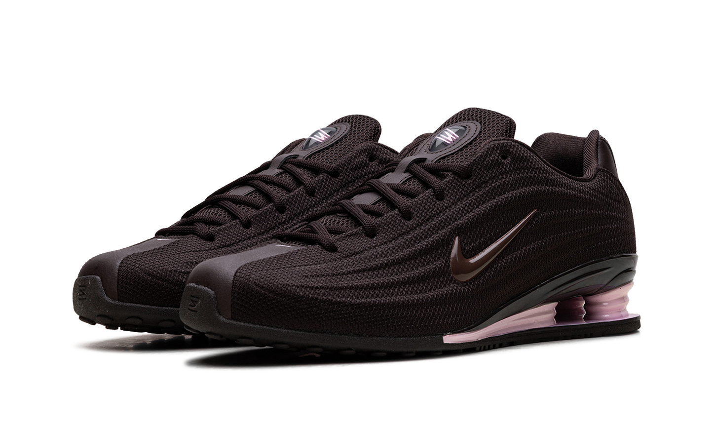 Shox Z WMNS "Velvet Brown" HQ7540 200