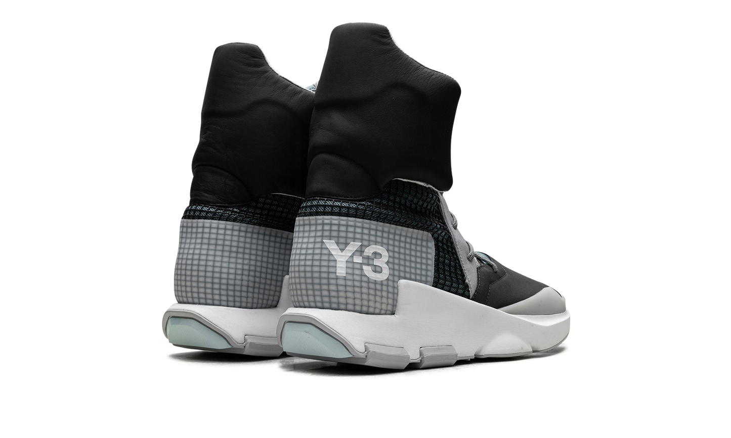 Y-3 Noci High "Blue White" BY2626