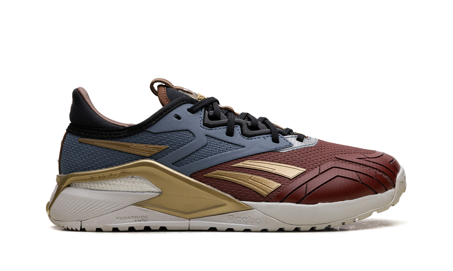 DC Nano X2 "Reebok" HQ4585