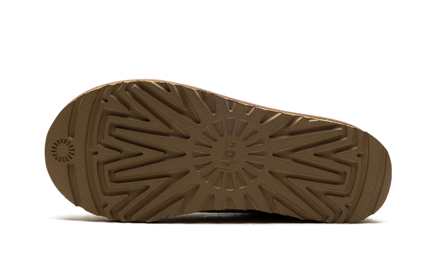 Tasman Slipper WMNS "Caribou" 5955 CRBO