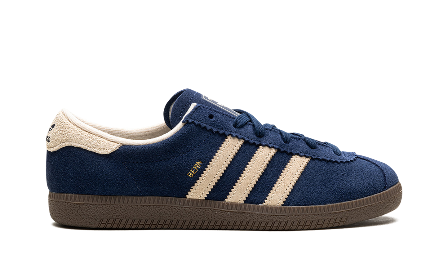 Bern WMNS "Night Indigo" IG2004
