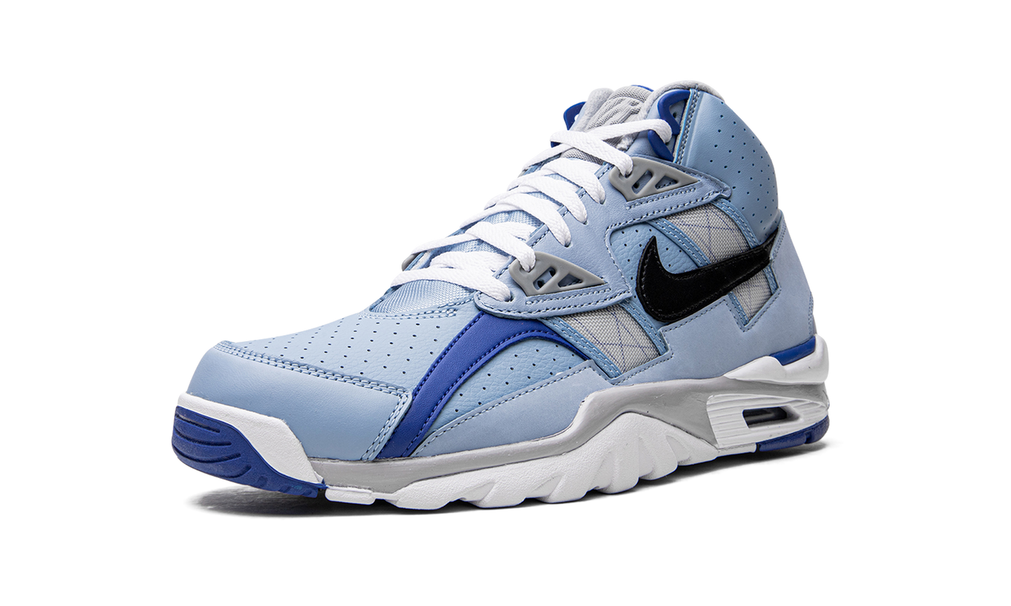 Air Trainer SC High "Kansas City Royals" DX1791 400