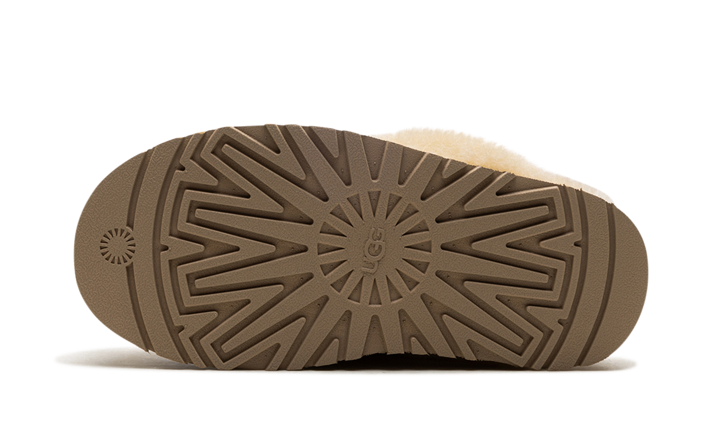 Disquette Slipper WMNS "Sand" 1122550 SAN