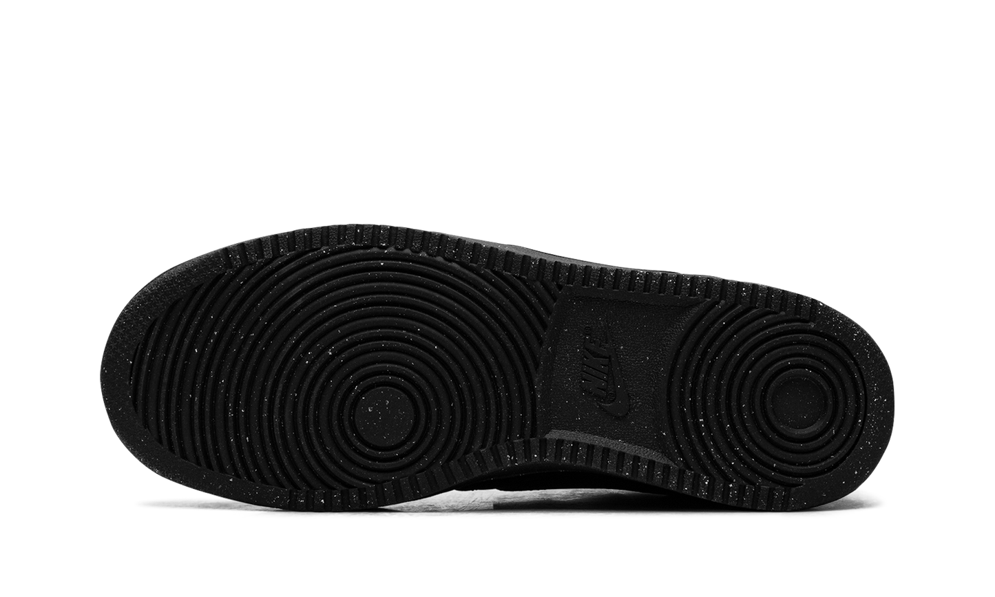 Court Vision Lo NN "Triple Black" DH2987 002