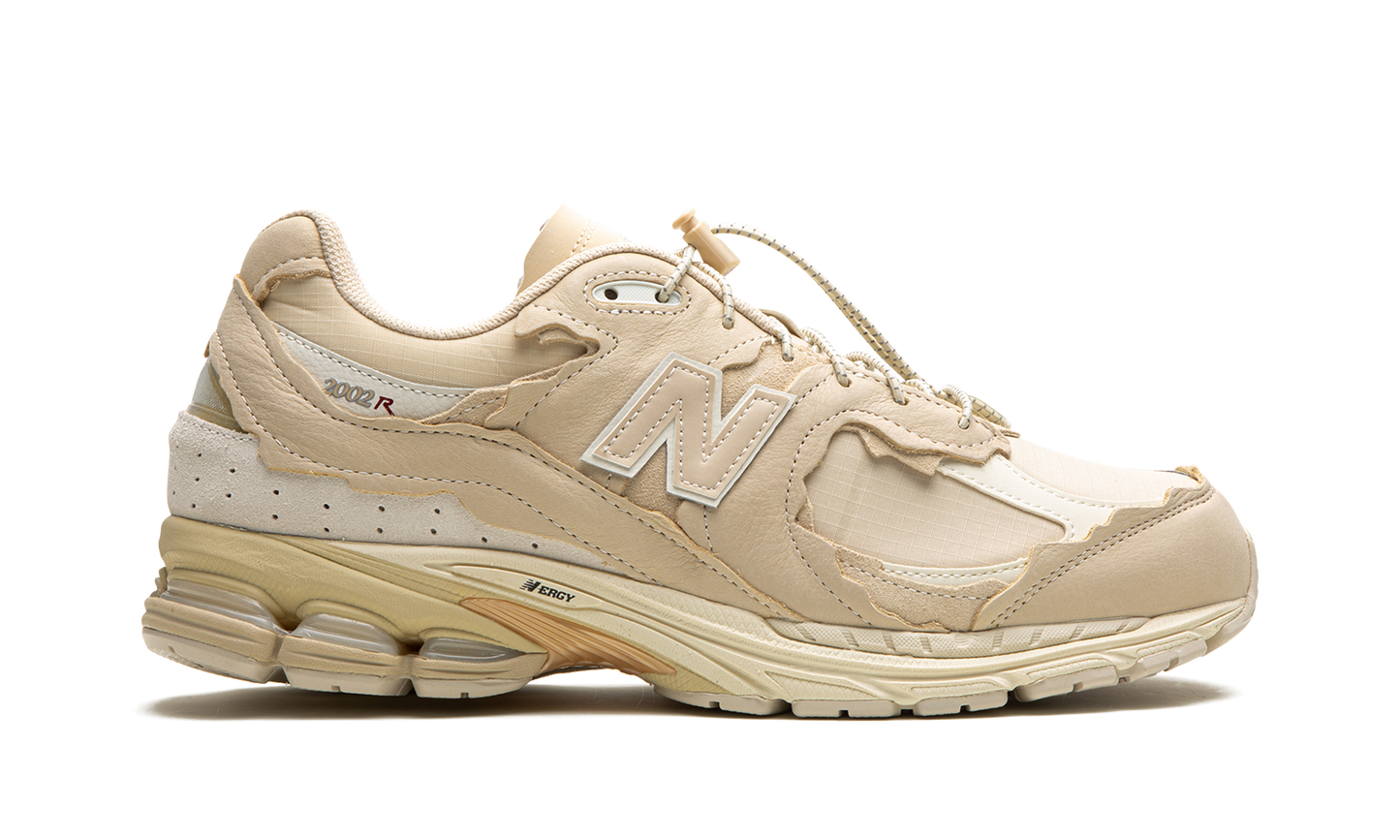 2002RD "Protection Pack - Sandstone" M2002RDQ