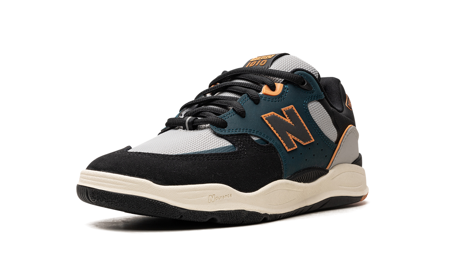Numeric Tiago Lemos 1010 "Green/Black" NM1010BF