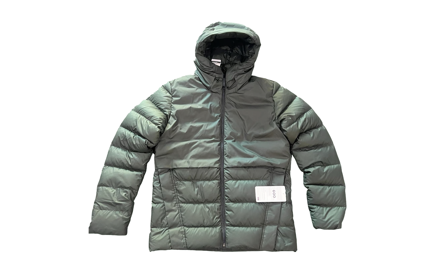 COLD.RDY Urban Jacket "Legend Earth" GP4940