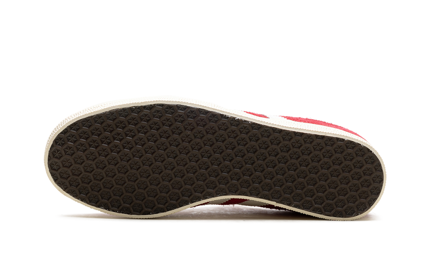 Gazelle "Team Victory Red Off White Cream White" IF9652