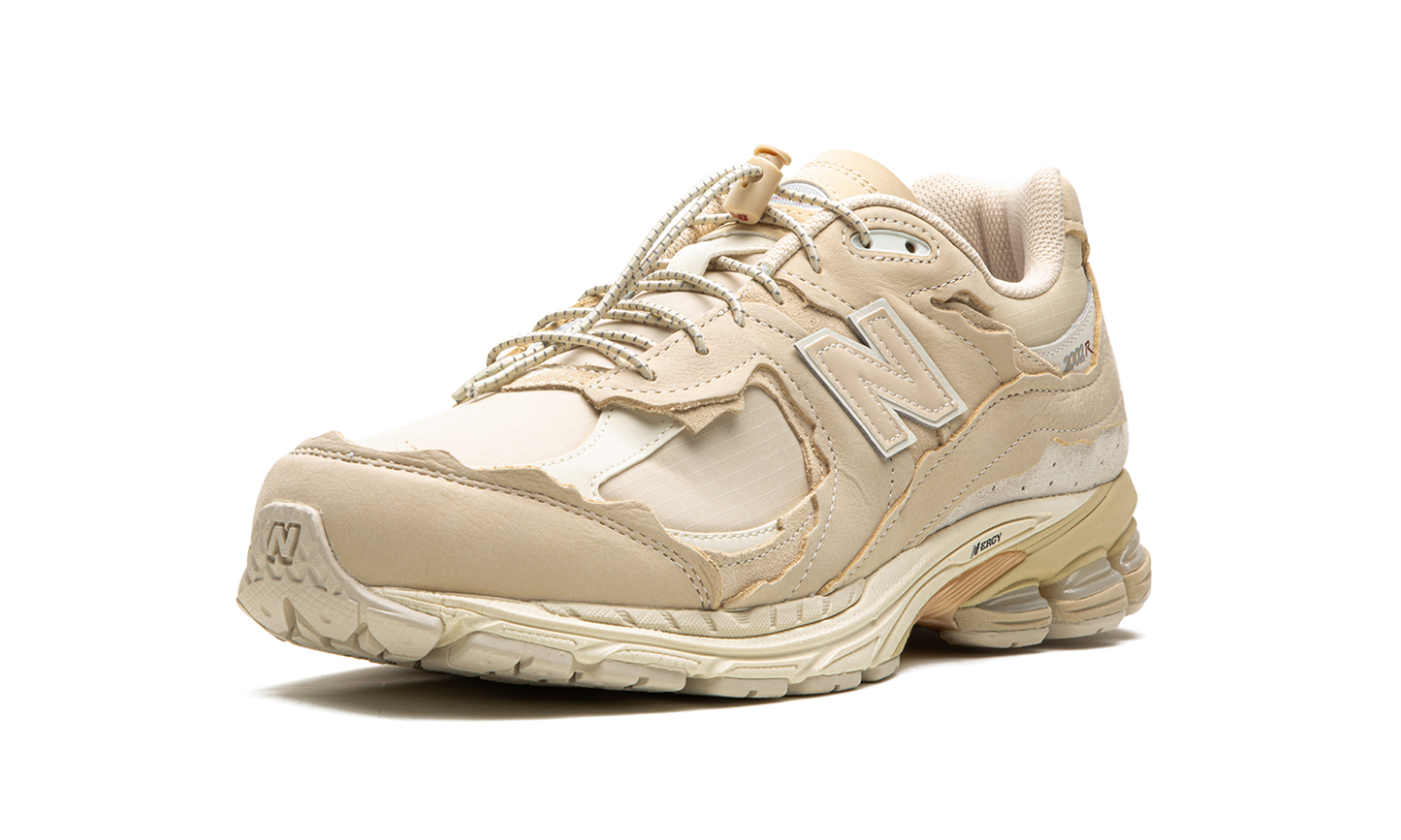 2002RD "Protection Pack - Sandstone" M2002RDQ