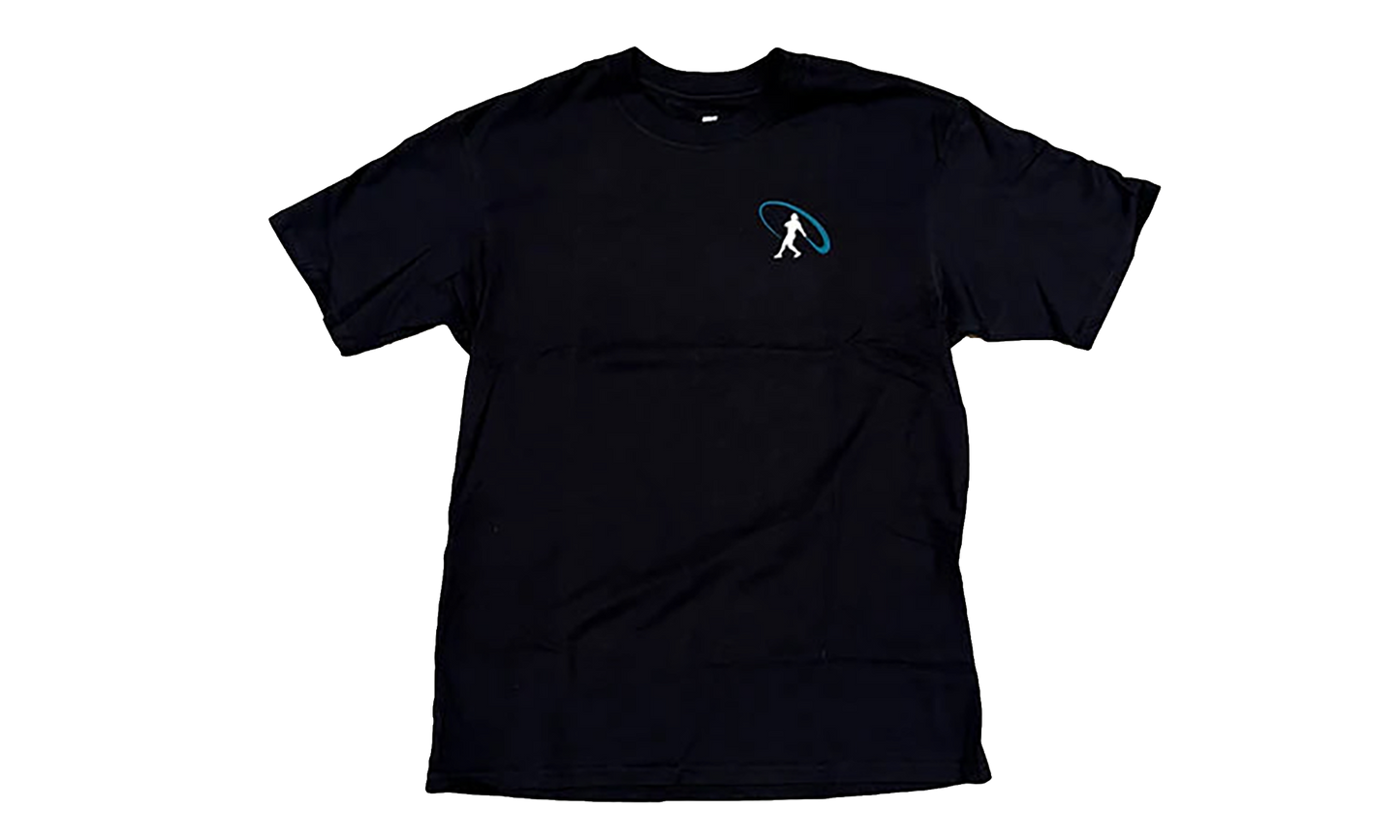 Sportswear Max90 T-Shirt "Black" IU1698 010