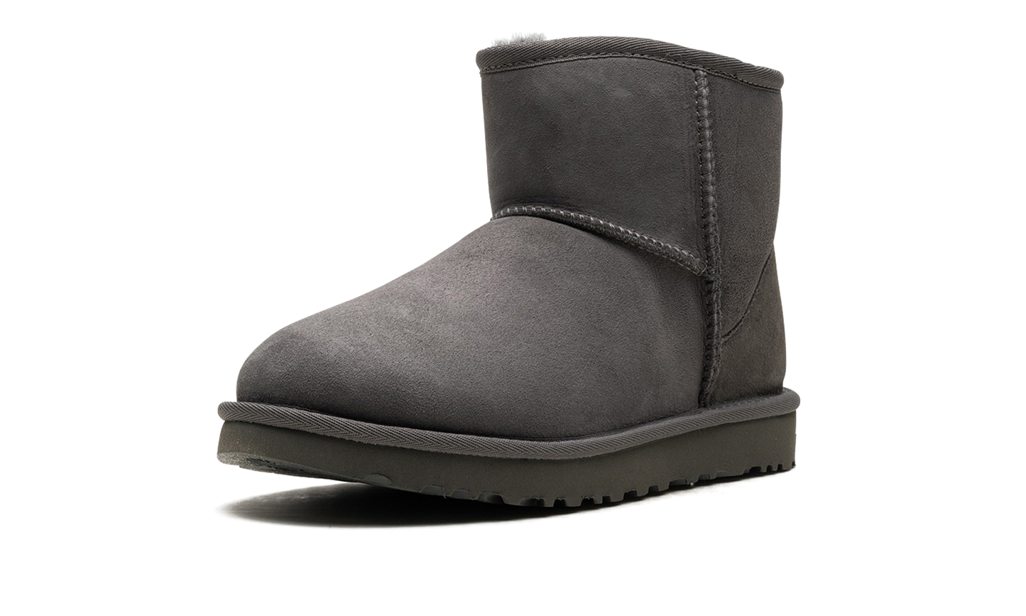 Classic Mini II Boot WMNS "Grey" 1016222 GREY