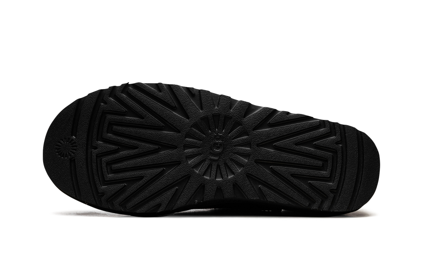 Classic Micro WMNS "Black" 1173891 BLK