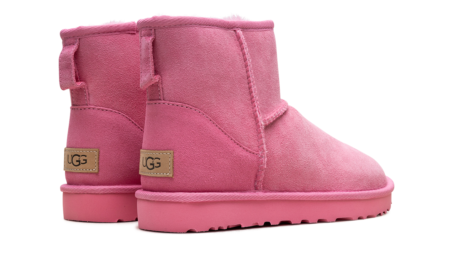 Mini Classic II WMNS "Pink" 1016222 STPN