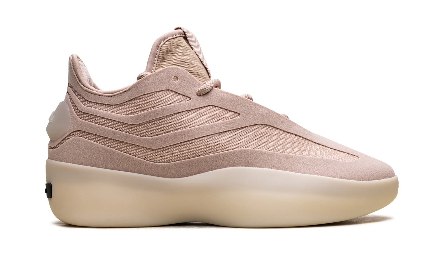 Fear Of God Athletics II Low "Ash Pearl" JS0978
