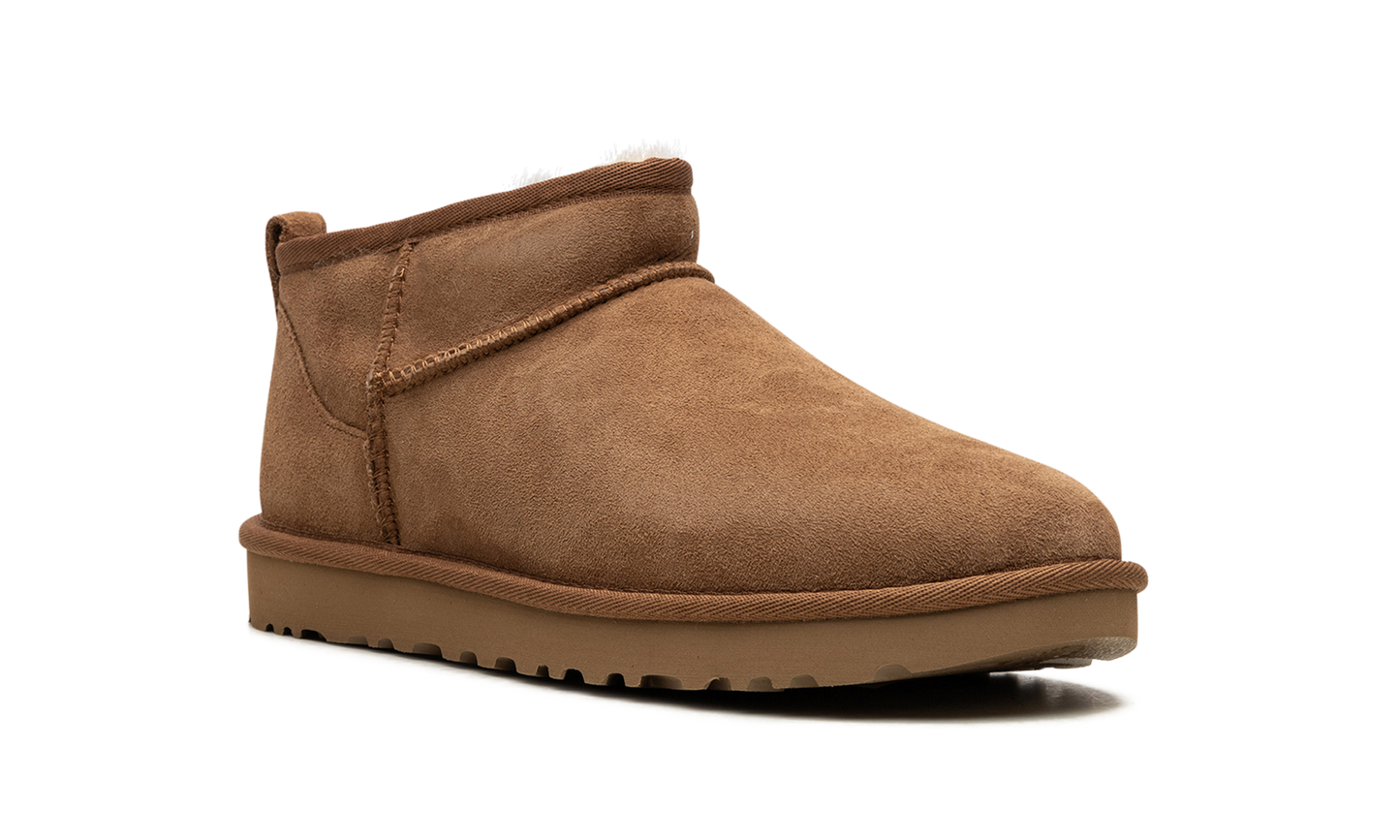 CLASSIC ULTRA MINI WMNS "Chestnut" 1116109 CHE