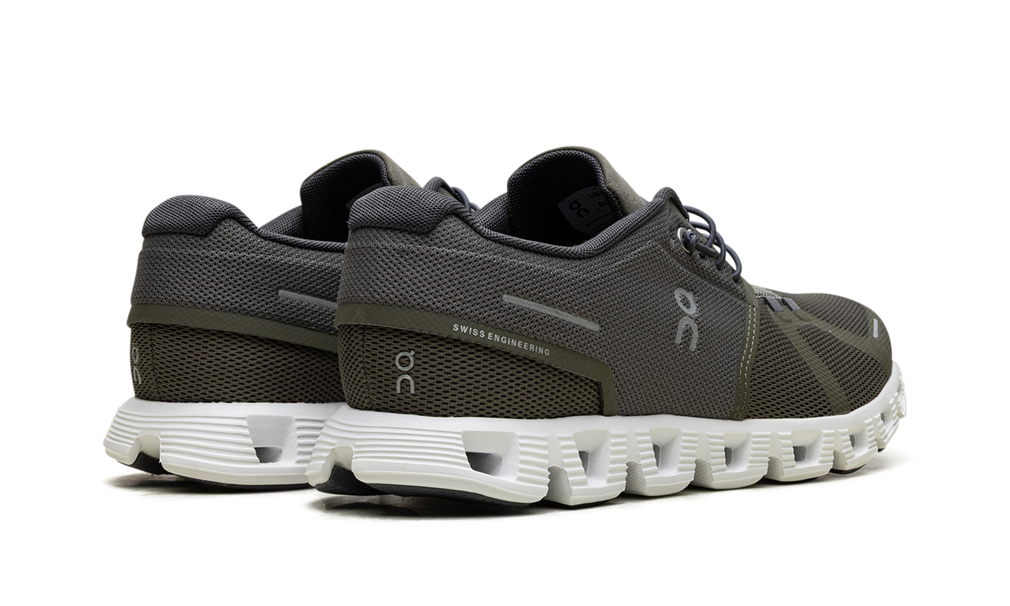 Cloud 5 "Olive Green White" 59.98912