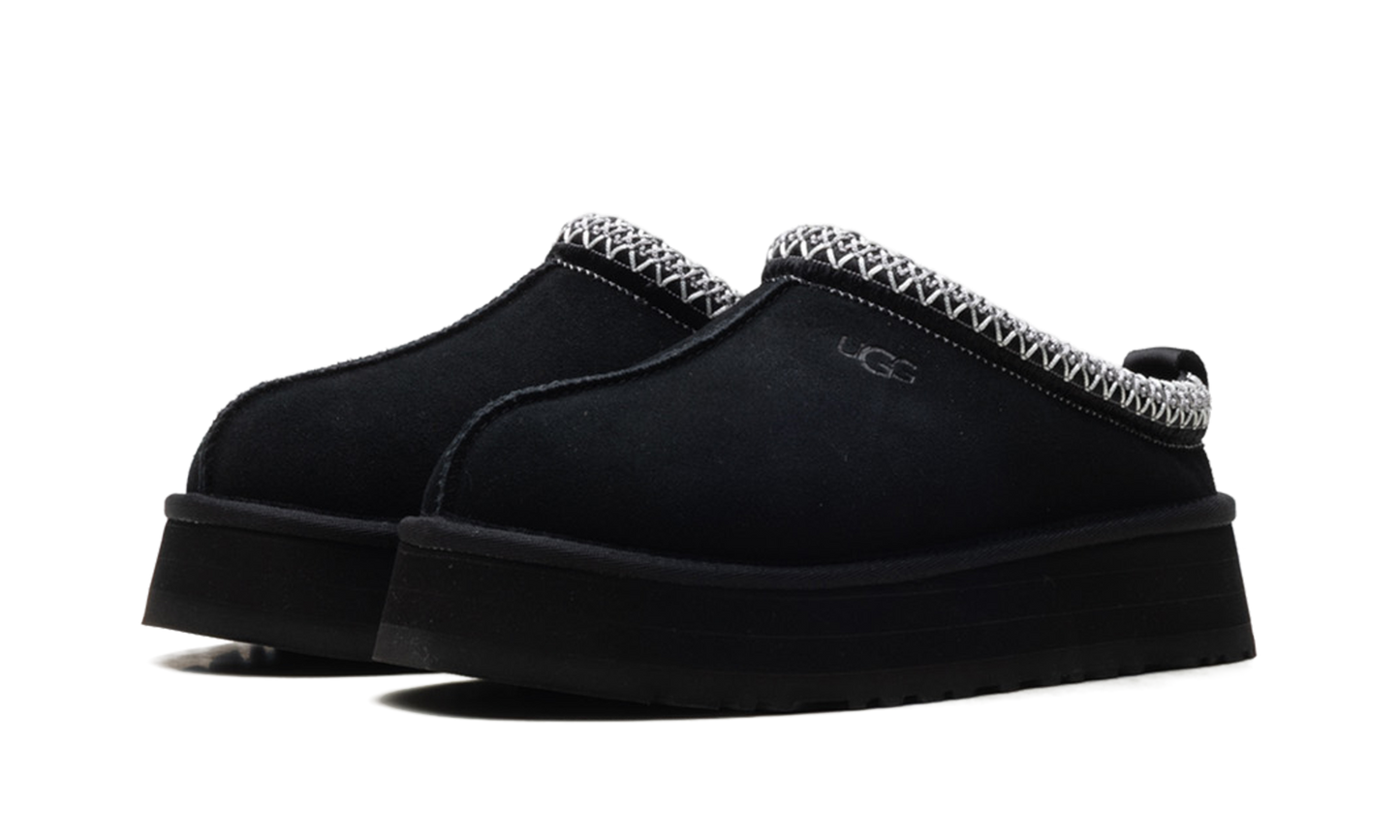 Tazz II Slipper WMNS "Black" 1174471 BLK