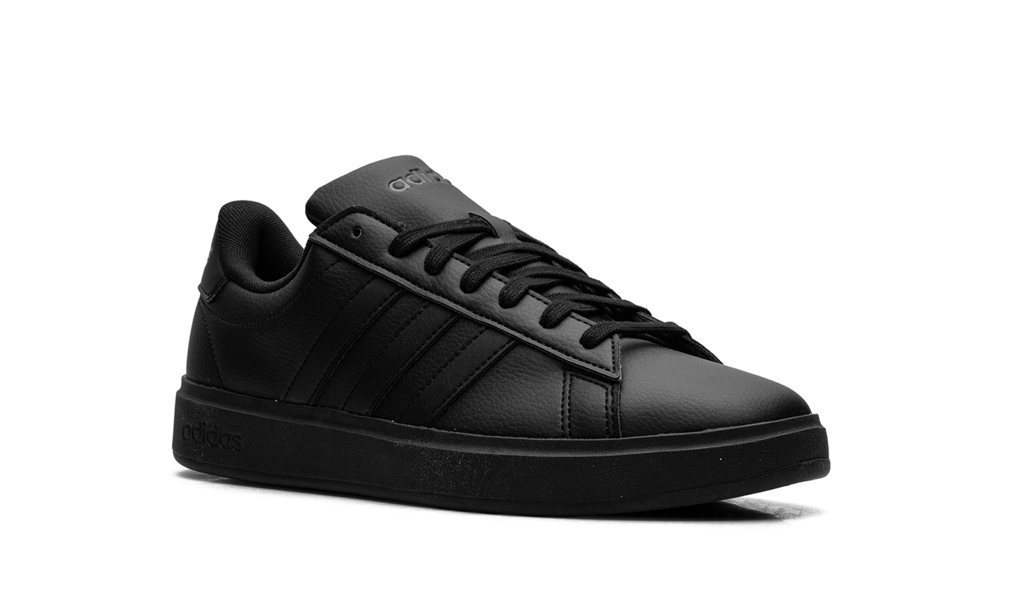 Grand Court Cloudfoam "Comfort Core Black" GW9198