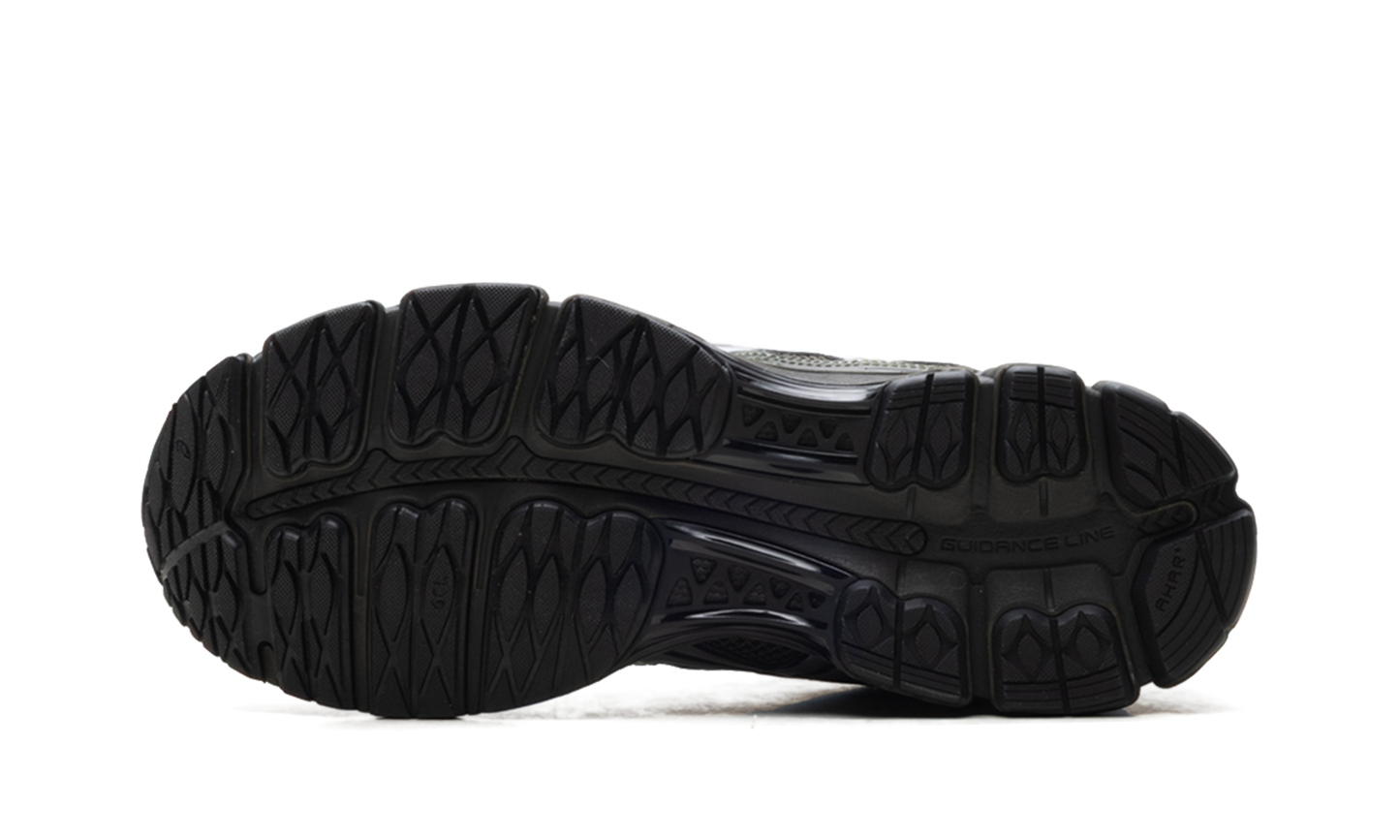 GEL-KAYANO 12.1 "Kith - Captain America vs. Guile - Double Box - Comic Included" AI MVC011298