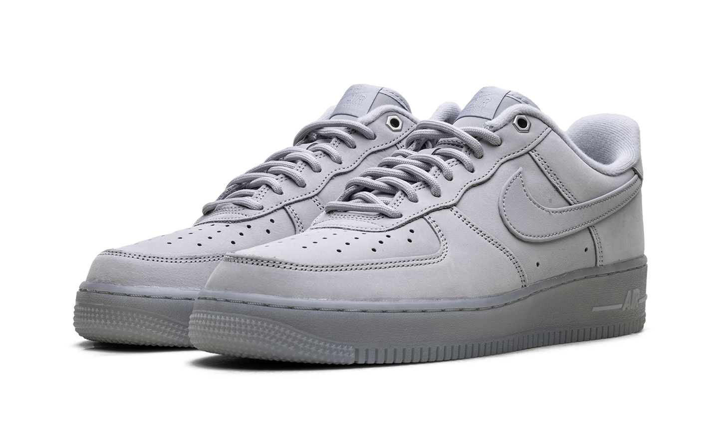 Air Force 1 '07 WB "Triple Wolf Grey'" CJ9179-002