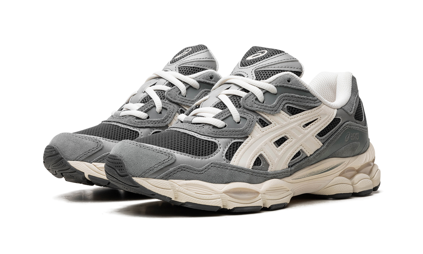 Asics Mens Gel-NYC "GRAPHITE" 1203A383 002