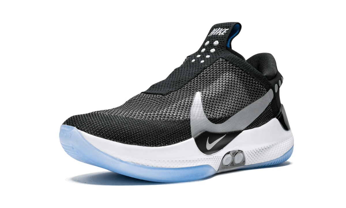 Adapt BB "Basketball - Self-Lacing" AO2582 001