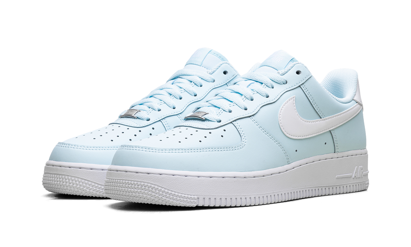 Air Force 1 Low '07 "Glacier Blue White" FJ4146 400