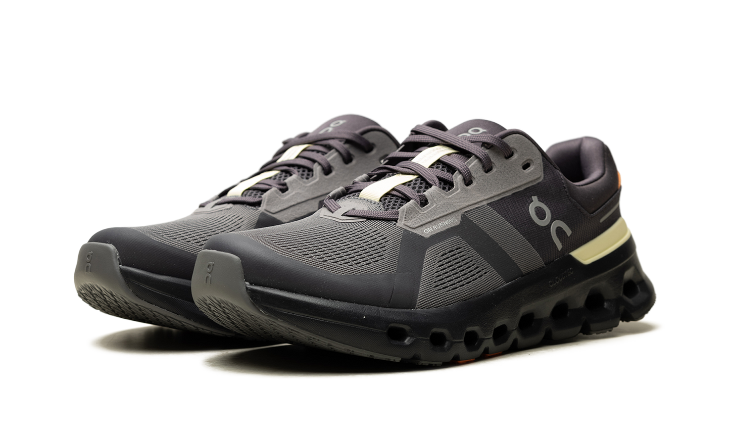 On Running Cloudrunner 2 "Rock Tangerine" 3ME10144284