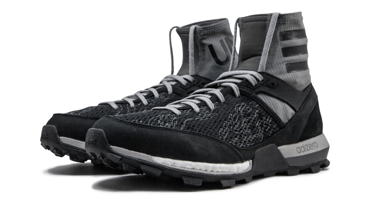 AdiZero XT Boost UNDFTD "Undefeated" CG7169