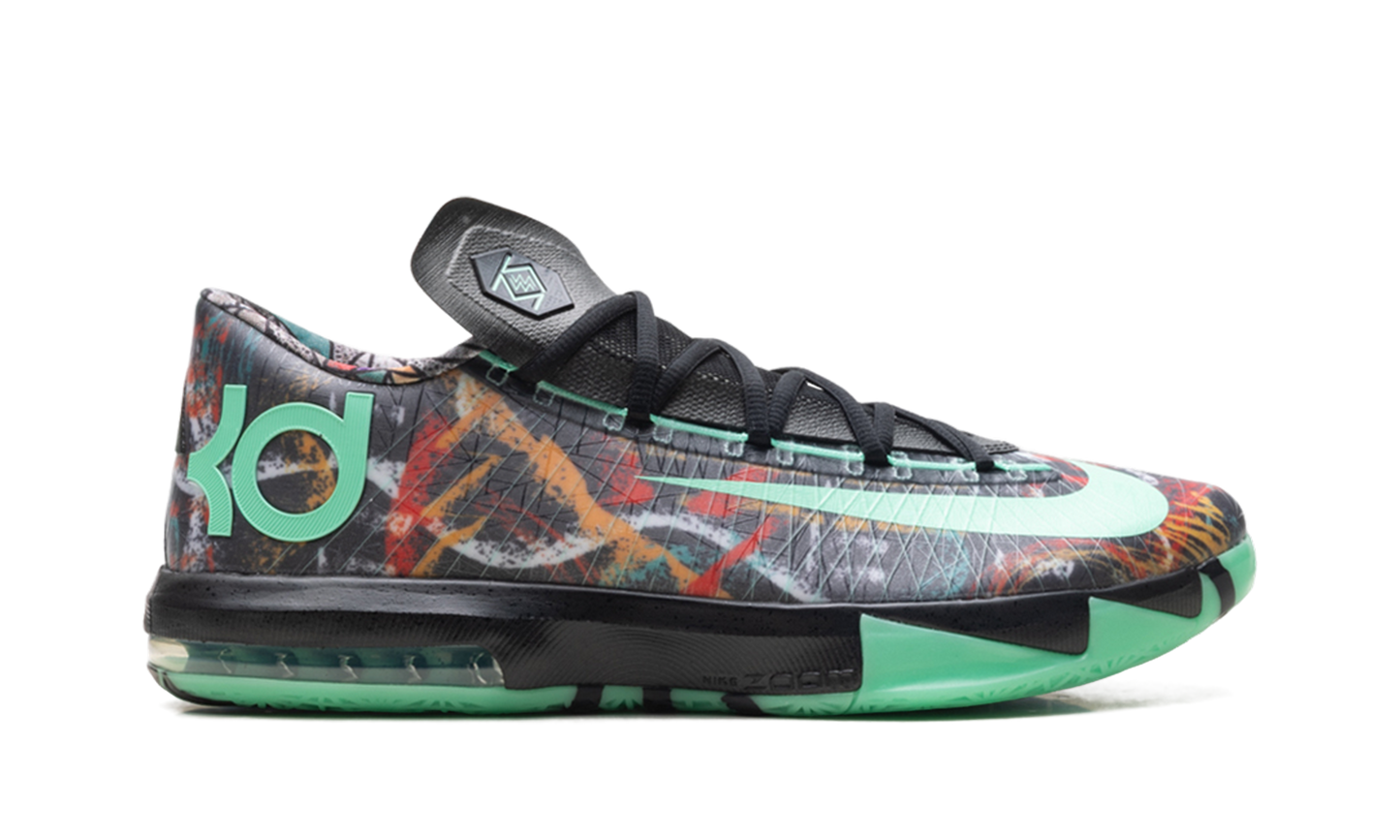 KD 6 All-Star "Illusion" FQ8356 900