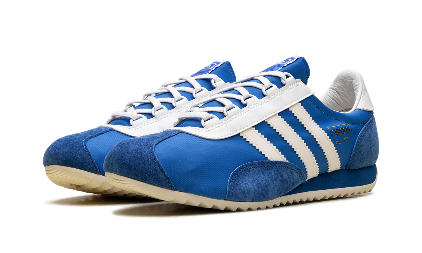 SL 72 PT "Bright Royal White" JR5701