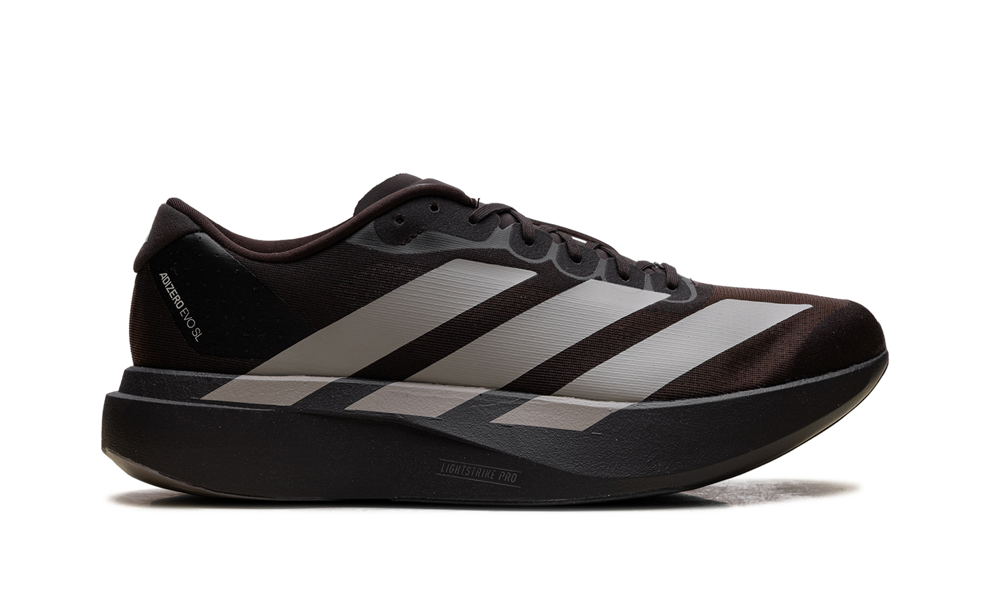 Adizero Evo SL "Aurora Coffee" KI3946
