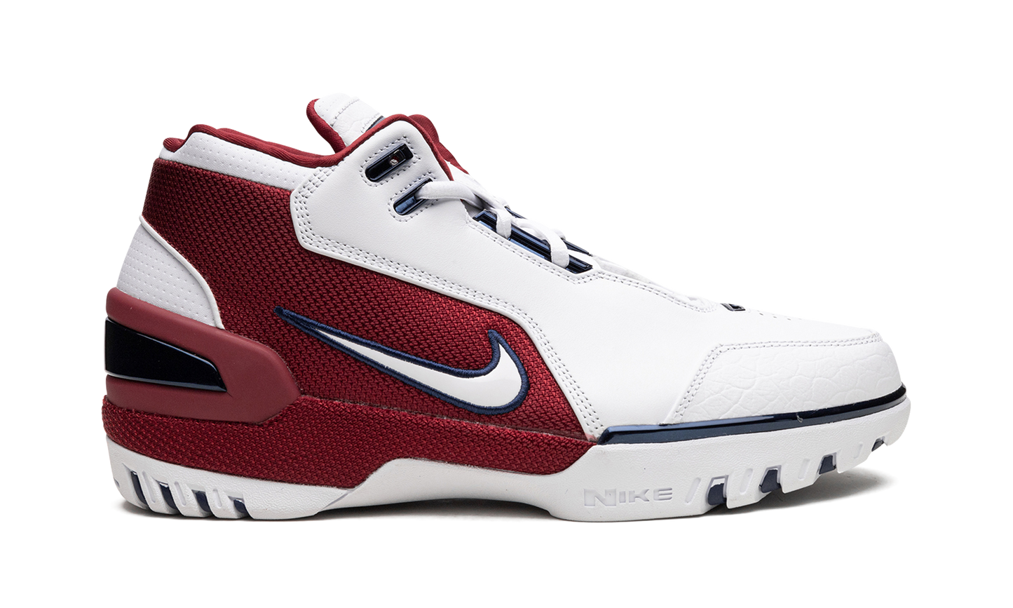 Air Zoom Generation "First Game" DM7535 101