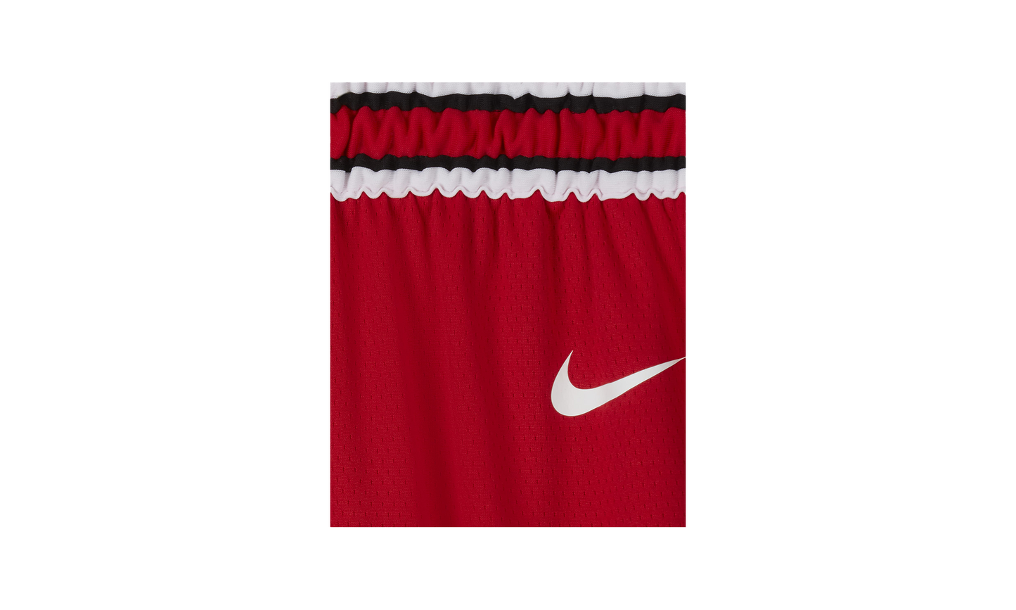 NBA CHICAGO BULLS ICON EDITION SWINGMAN SHORT "University" AJ5593 657
