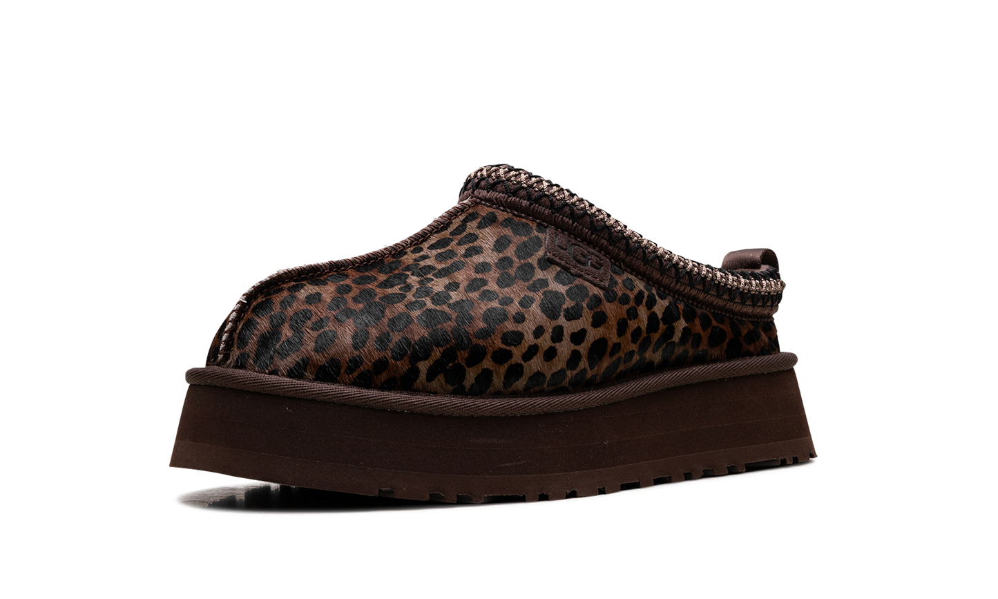 Tazz Caspian WMNS "burnt cedar" 1178430 BCDR
