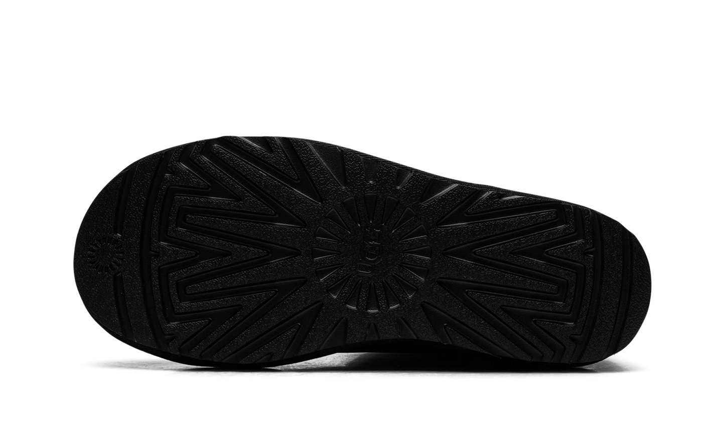 Classic Ultra Mini Leather WMNS "Black" 1174210 BLK